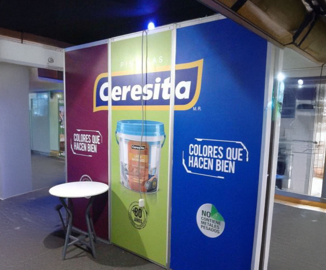 Campaña redes UrbanStyle