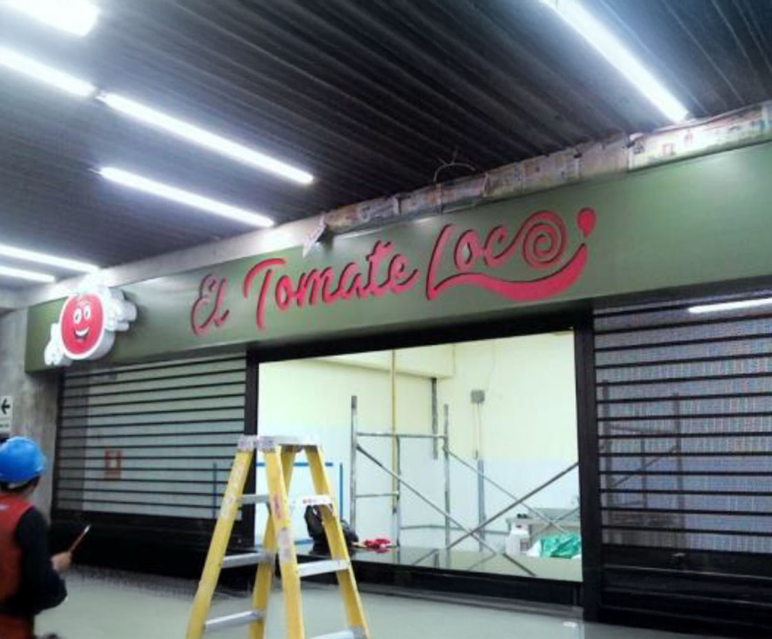 Rediseño de marca TechNova