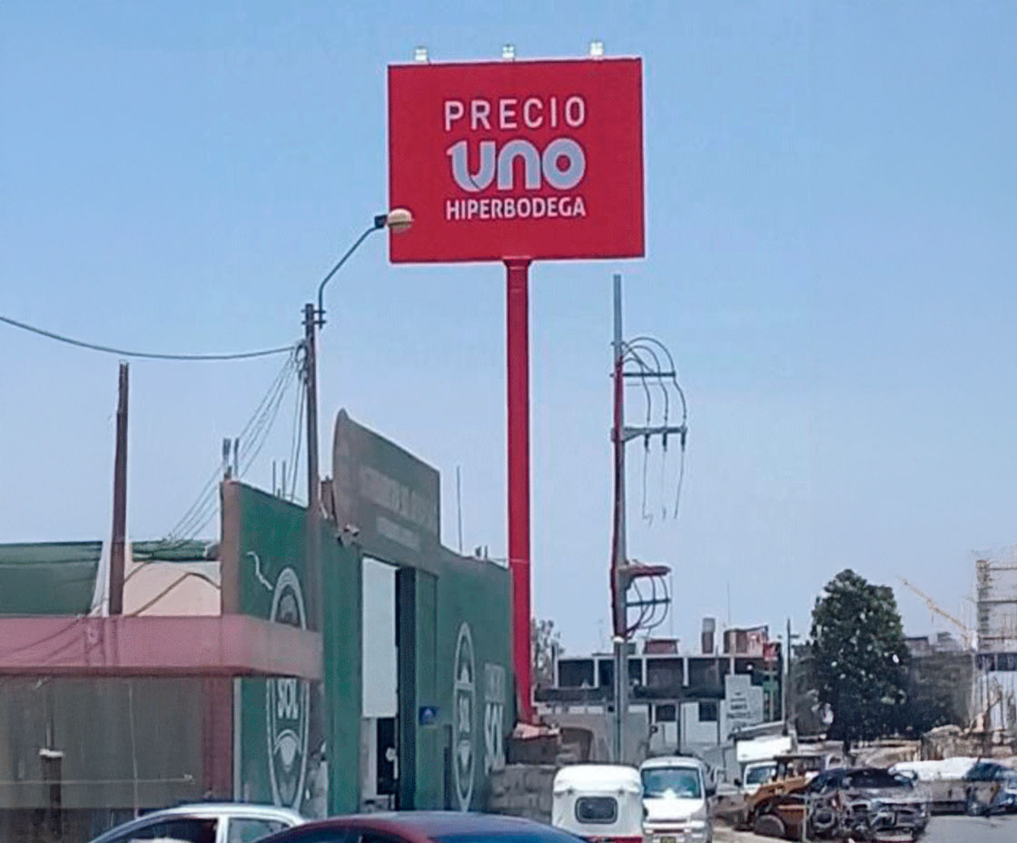 Rediseño de marca TechNova